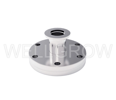 KF-reducer, adaptor